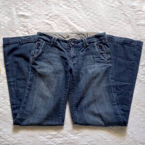 Gap 1969 Jeans Limited Edition Women’s Trouser Jeans